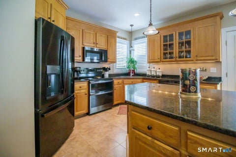 Tiny photo for 1 James Place, Plainville, CT 06062 (MLS # 24206739)