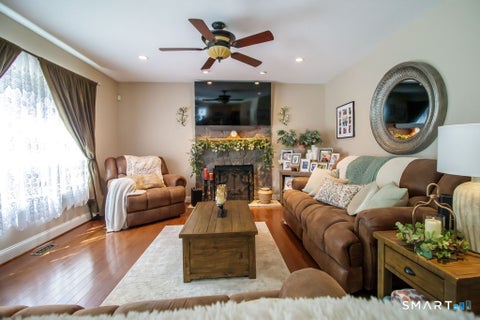 Tiny photo for 1 James Place, Plainville, CT 06062 (MLS # 24206739)