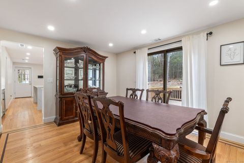 Tiny photo for 116 Conklin Road, Stafford, CT 06076 (MLS # 24136473)