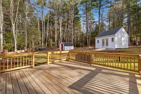 Tiny photo for 116 Conklin Road, Stafford, CT 06076 (MLS # 24136473)
