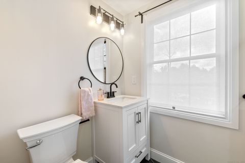 Tiny photo for 116 Conklin Road, Stafford, CT 06076 (MLS # 24136473)