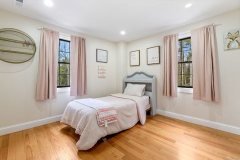 Tiny photo for 116 Conklin Road, Stafford, CT 06076 (MLS # 24136473)