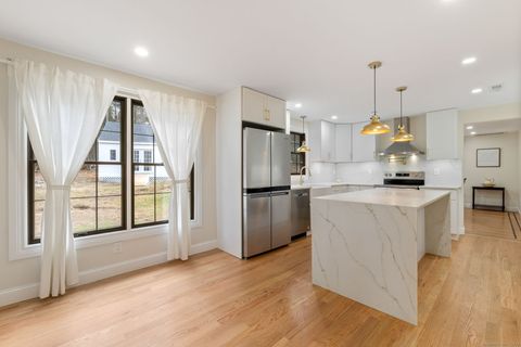 Tiny photo for 116 Conklin Road, Stafford, CT 06076 (MLS # 24136473)