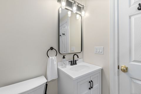 Tiny photo for 116 Conklin Road, Stafford, CT 06076 (MLS # 24136473)