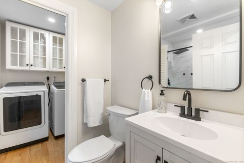 Tiny photo for 116 Conklin Road, Stafford, CT 06076 (MLS # 24136473)