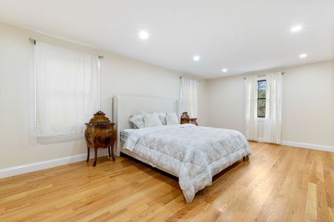 Tiny photo for 116 Conklin Road, Stafford, CT 06076 (MLS # 24136473)