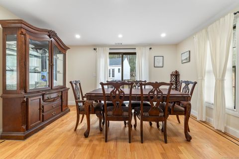 Tiny photo for 116 Conklin Road, Stafford, CT 06076 (MLS # 24136473)