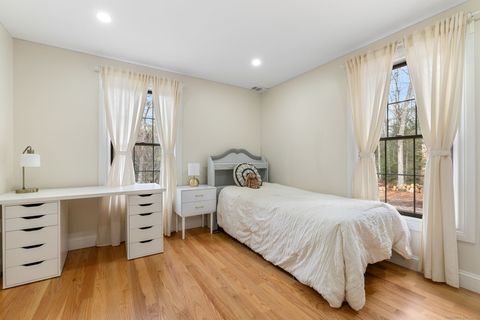 Tiny photo for 116 Conklin Road, Stafford, CT 06076 (MLS # 24136473)