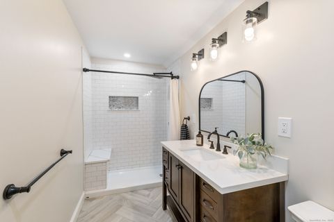 Tiny photo for 116 Conklin Road, Stafford, CT 06076 (MLS # 24136473)