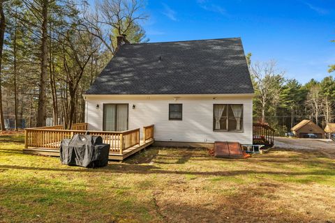 Tiny photo for 116 Conklin Road, Stafford, CT 06076 (MLS # 24136473)