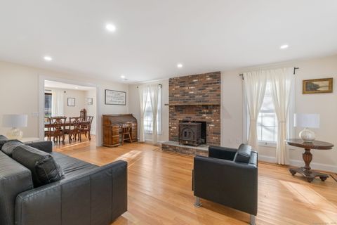 Tiny photo for 116 Conklin Road, Stafford, CT 06076 (MLS # 24136473)