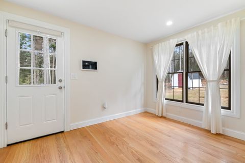 Tiny photo for 116 Conklin Road, Stafford, CT 06076 (MLS # 24136473)