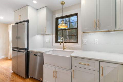 Tiny photo for 116 Conklin Road, Stafford, CT 06076 (MLS # 24136473)