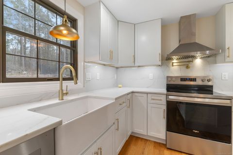 Tiny photo for 116 Conklin Road, Stafford, CT 06076 (MLS # 24136473)