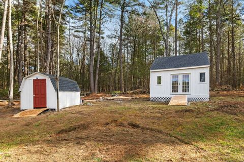 Tiny photo for 116 Conklin Road, Stafford, CT 06076 (MLS # 24136473)