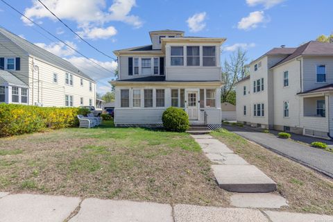 33 Woodmere Road West Hartford CT 06119
