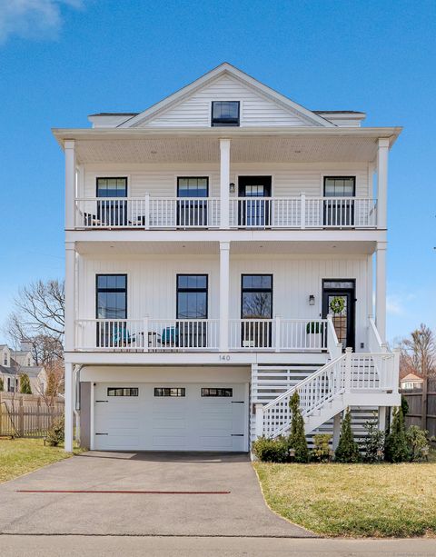140 Alden Street Fairfield CT 06824