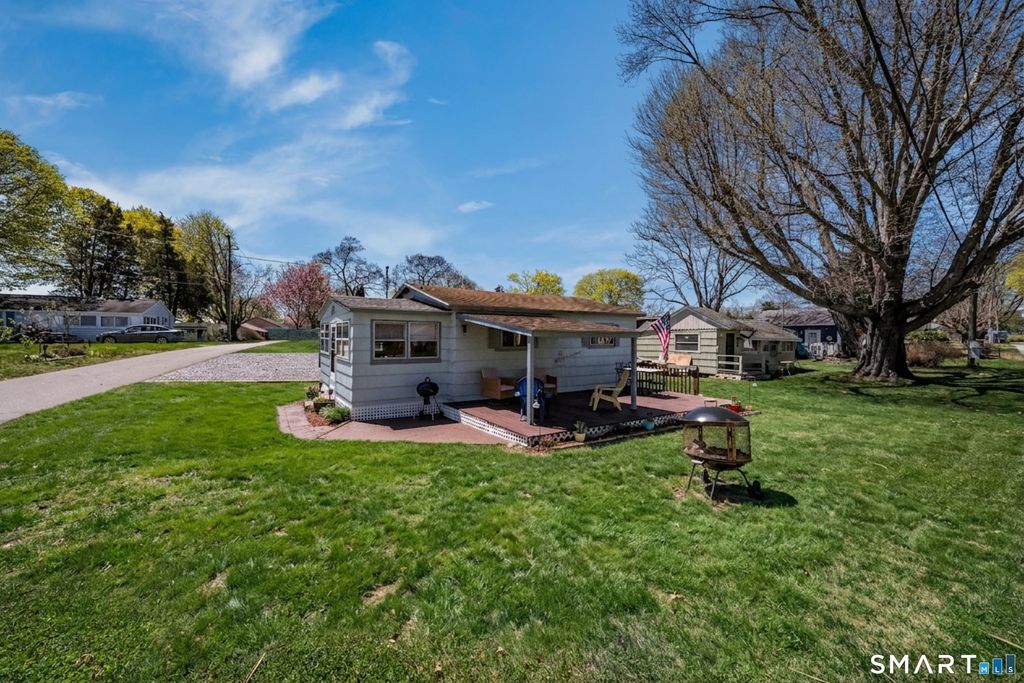Photo of 32 North Street, Madison, CT 06443 (MLS # 24170543)