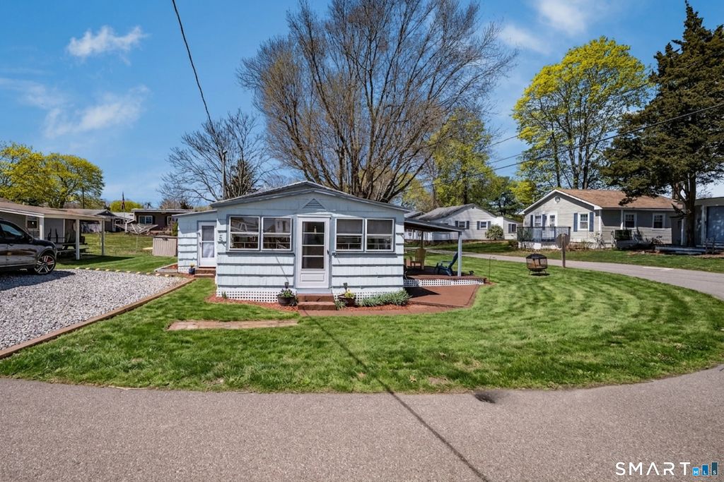 Photo of 32 North Street, Madison, CT 06443 (MLS # 24170543)