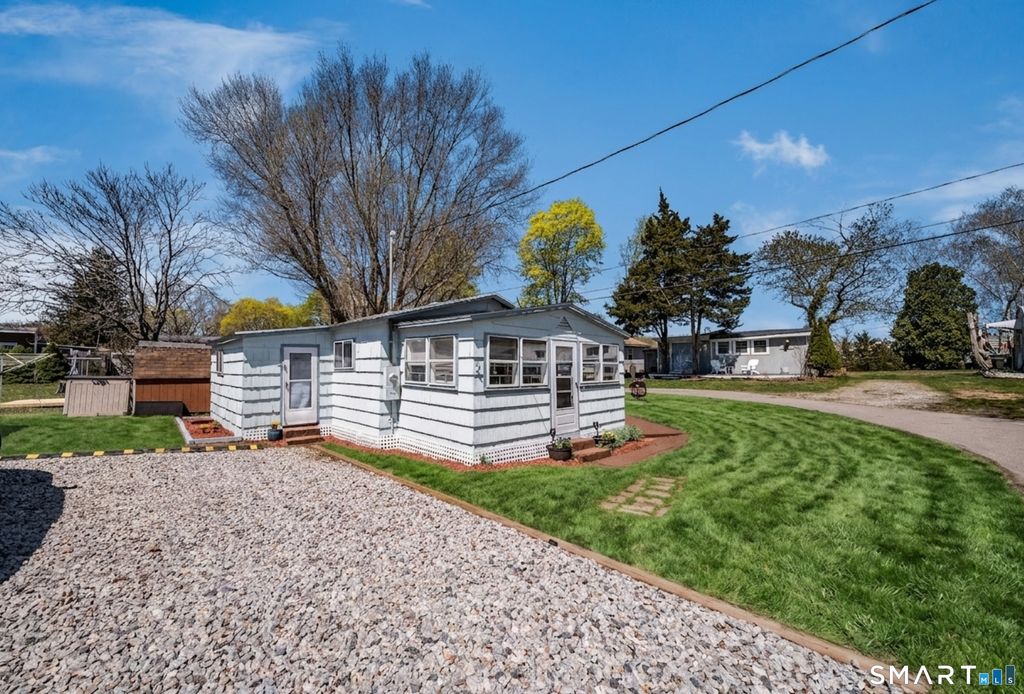 Photo of 32 North Street, Madison, CT 06443 (MLS # 24170543)