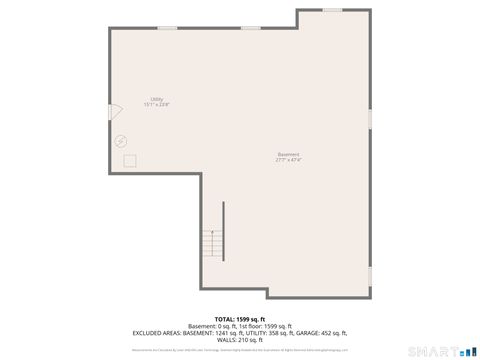 Tiny photo for 4 Eleanor St Extension #4, Vernon, CT 06066 (MLS # 24162639)