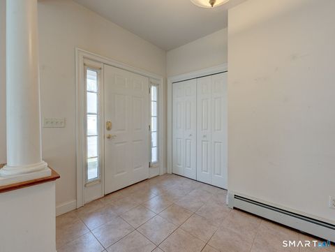 Tiny photo for 4 Eleanor St Extension #4, Vernon, CT 06066 (MLS # 24162639)