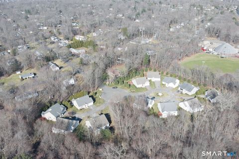 Tiny photo for 4 Eleanor St Extension #4, Vernon, CT 06066 (MLS # 24162639)