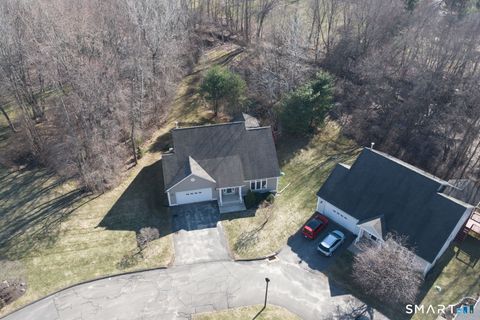 Tiny photo for 4 Eleanor St Extension #4, Vernon, CT 06066 (MLS # 24162639)