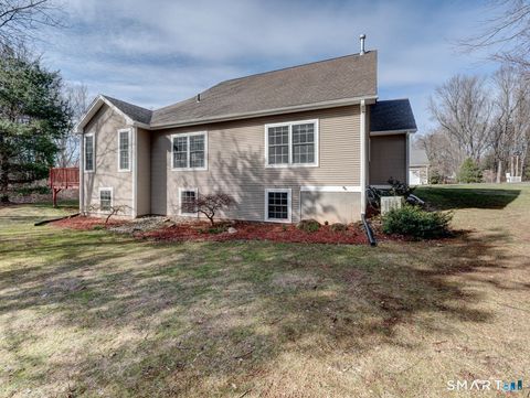 Tiny photo for 4 Eleanor St Extension #4, Vernon, CT 06066 (MLS # 24162639)