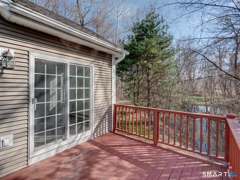 Tiny photo for 4 Eleanor St Extension #4, Vernon, CT 06066 (MLS # 24162639)