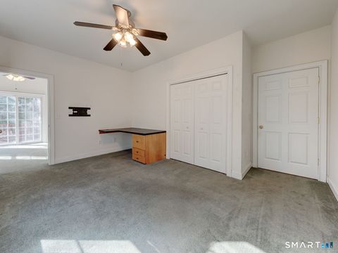 Tiny photo for 4 Eleanor St Extension #4, Vernon, CT 06066 (MLS # 24162639)