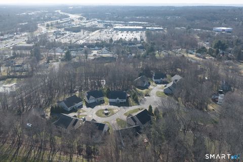 Tiny photo for 4 Eleanor St Extension #4, Vernon, CT 06066 (MLS # 24162639)