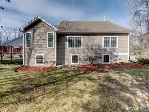 Tiny photo for 4 Eleanor St Extension #4, Vernon, CT 06066 (MLS # 24162639)