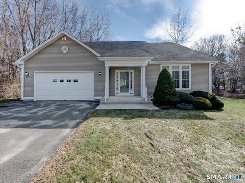 Photo of 4 Eleanor St Extension #4, Vernon, CT 06066 (MLS # 24162639)