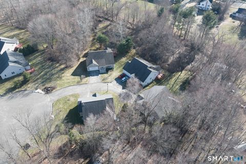 Tiny photo for 4 Eleanor St Extension #4, Vernon, CT 06066 (MLS # 24162639)