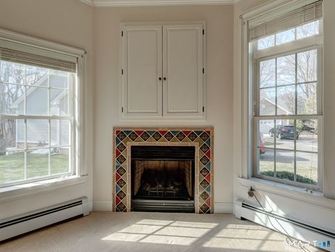 Tiny photo for 4 Eleanor St Extension #4, Vernon, CT 06066 (MLS # 24162639)