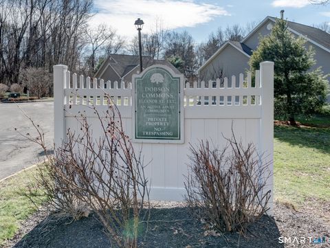 Tiny photo for 4 Eleanor St Extension #4, Vernon, CT 06066 (MLS # 24162639)