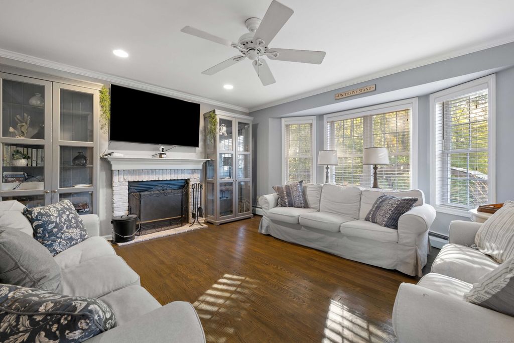 Photo of 17 Autumn Way, Ledyard, CT 06339 (MLS # 24131817)
