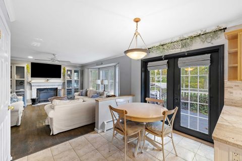 Tiny photo for 17 Autumn Way, Ledyard, CT 06339 (MLS # 24131817)