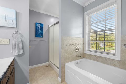 Tiny photo for 17 Autumn Way, Ledyard, CT 06339 (MLS # 24131817)