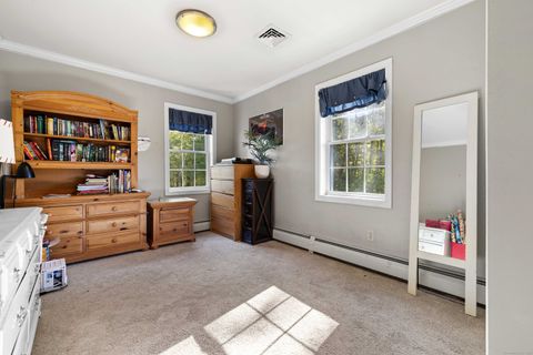 Tiny photo for 17 Autumn Way, Ledyard, CT 06339 (MLS # 24131817)