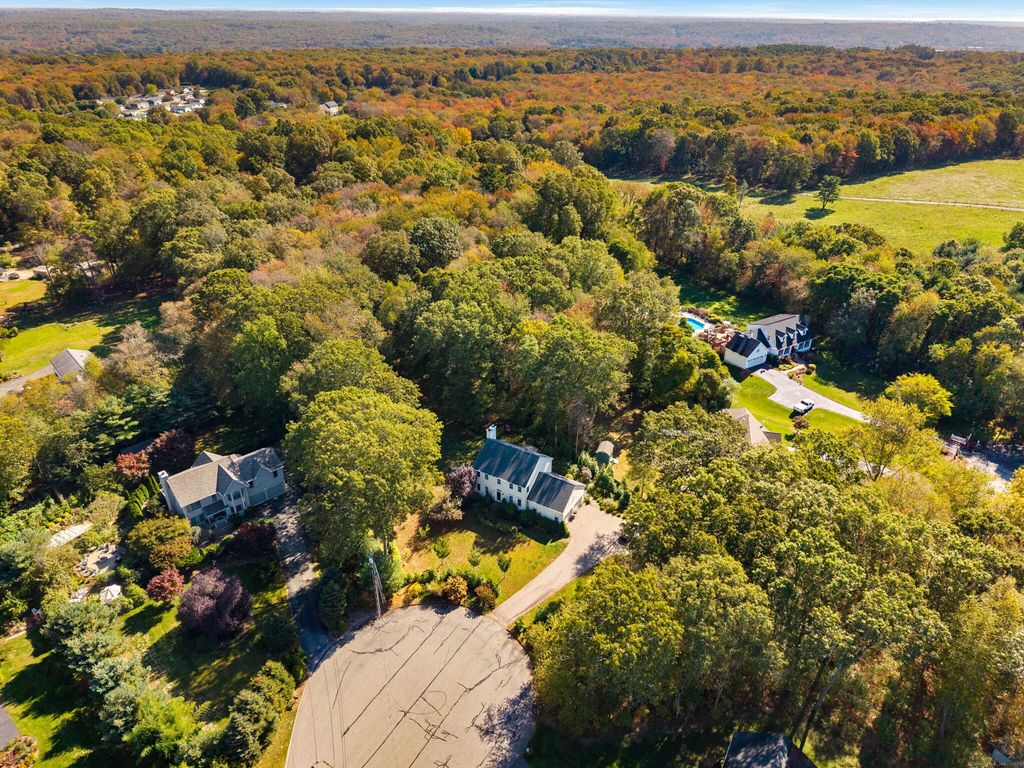 Photo of 17 Autumn Way, Ledyard, CT 06339 (MLS # 24131817)