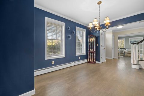 Tiny photo for 17 Autumn Way, Ledyard, CT 06339 (MLS # 24131817)