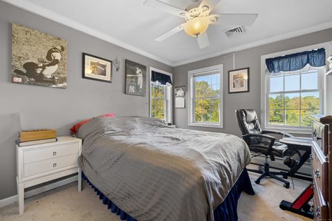 Tiny photo for 17 Autumn Way, Ledyard, CT 06339 (MLS # 24131817)