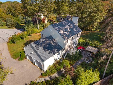 Tiny photo for 17 Autumn Way, Ledyard, CT 06339 (MLS # 24131817)