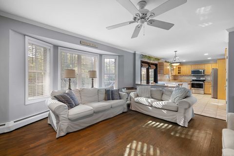 Tiny photo for 17 Autumn Way, Ledyard, CT 06339 (MLS # 24131817)