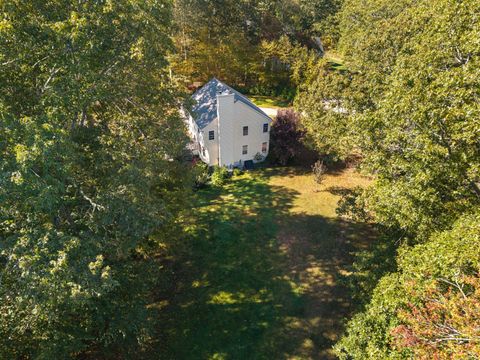 Tiny photo for 17 Autumn Way, Ledyard, CT 06339 (MLS # 24131817)