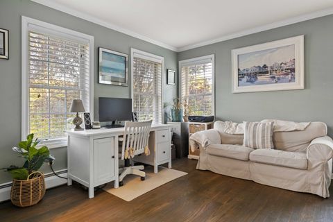 Tiny photo for 17 Autumn Way, Ledyard, CT 06339 (MLS # 24131817)