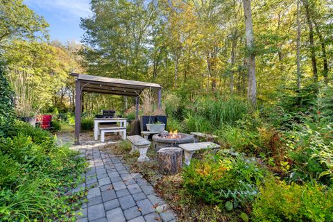 Tiny photo for 17 Autumn Way, Ledyard, CT 06339 (MLS # 24131817)