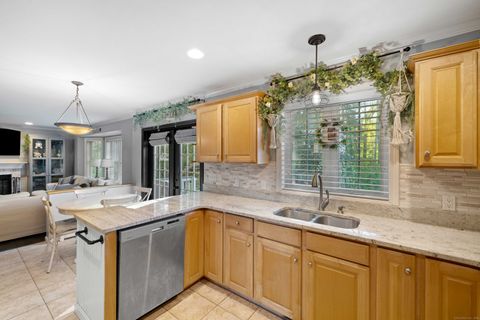 Tiny photo for 17 Autumn Way, Ledyard, CT 06339 (MLS # 24131817)